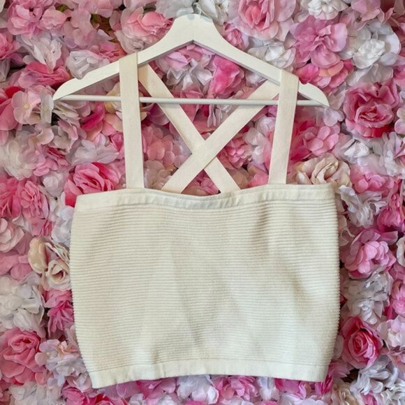 Lole Weekender Knit Top Sz XL - Picture 4 of 10